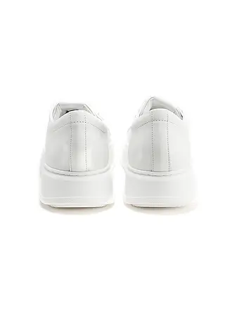 COPENHAGEN | Sneaker CPH810M | weiss